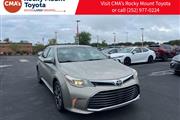 $17690 : PRE-OWNED 2016 TOYOTA AVALON thumbnail