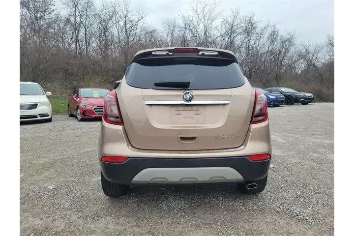 $12933 : Buick Encore 2019 Sport Tour image 5