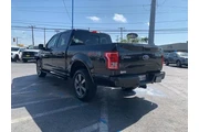 $20995 : Ford F-150 2015 4x4 Platinum thumbnail
