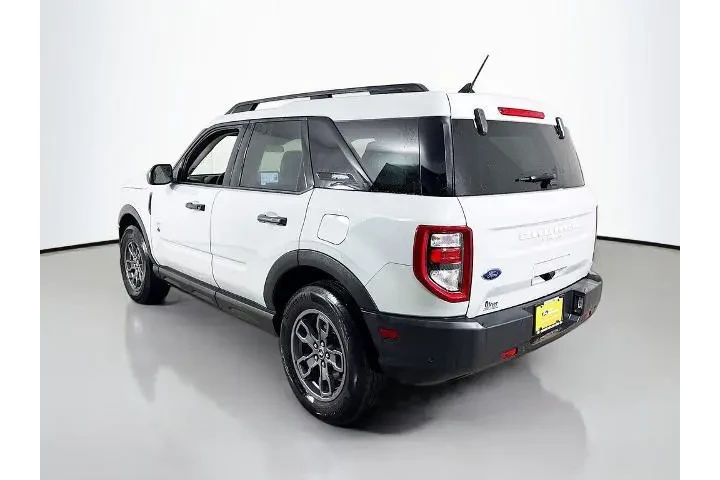 $27500 : Ford Bronco Sport 2024 AWD B image 5