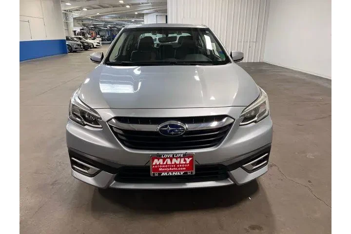 $19560 : Subaru Legacy 2020 AWD Limit image 8