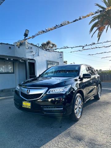 $19999 : 2016 MDX image 3