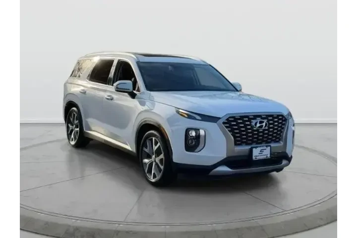 $23595 : Hyundai PALISADE 2021 AWD SE image 1