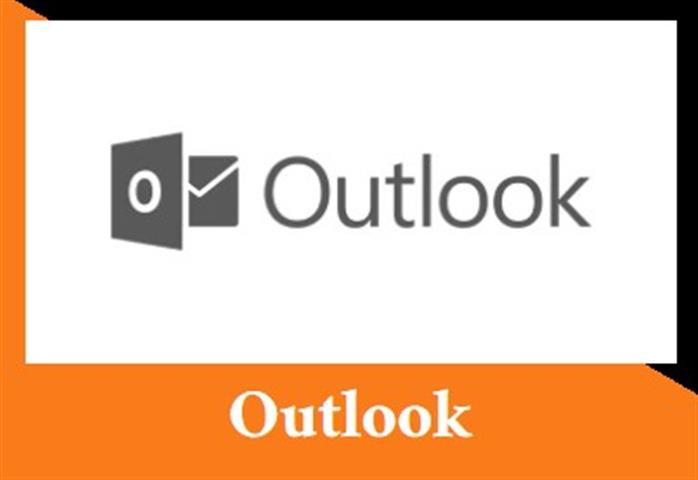 Outlook Email Not Working image 1