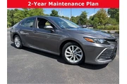 Gold Certified2022 Camry LE