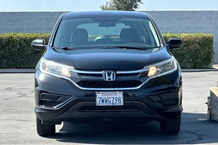 $15999 : Honda CR-V 2016 LX 4dr SUV image 9