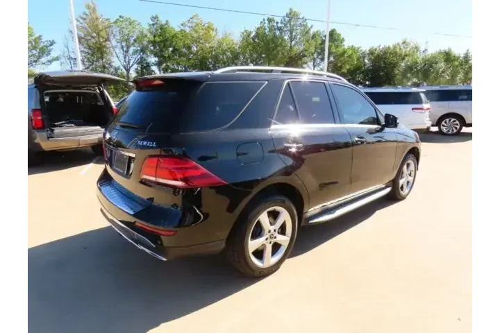 $23911 : Mercedes-Benz GLE 2018 GLE 3 image 9