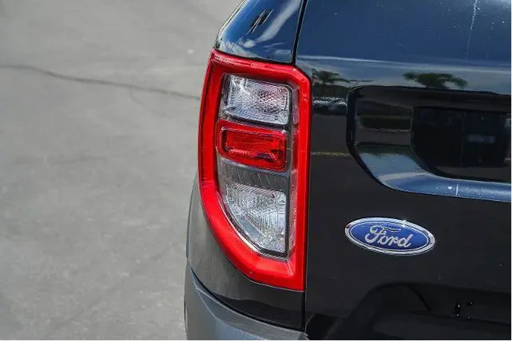 $33690 : Ford Bronco Sport 2025 AWD B image 7