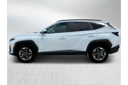 $34500 : Hyundai TUCSON Hybrid 2025 A thumbnail