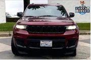 $22985 : Jeep Grand Cherokee L 2021 4 thumbnail