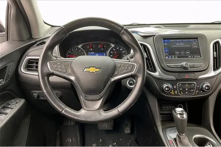 $11290 : Chevrolet Equinox 2021 LT 4d image 5