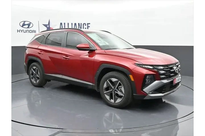 $29867 : Hyundai TUCSON 2026 SEL 4dr image 10