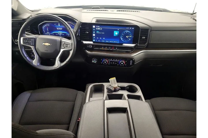 $32998 : Chevrolet Silverado 1500 202 image 9