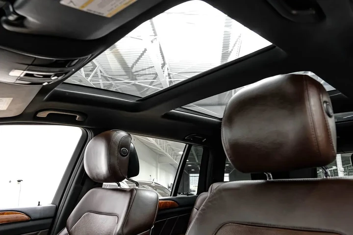 $11395 : 2014 GL 450 SUV image 6