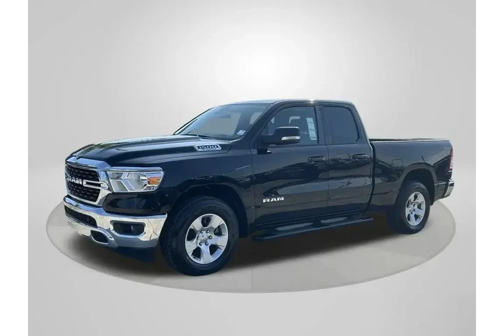 $31148 : Ram 1500 2022 4x2 Big Horn 4 image 2