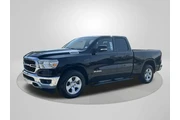 $31148 : Ram 1500 2022 4x2 Big Horn 4 thumbnail