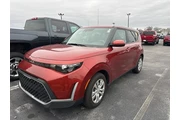 Kia Soul 2025 LX 4dr Crossov en Elizabethtown