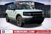 Ford Bronco Sport 2022 AWD O