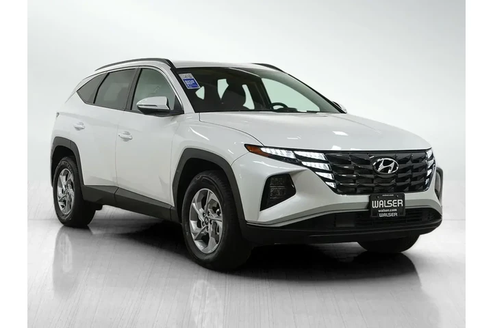 $23998 : Hyundai TUCSON 2022 AWD SEL image 7