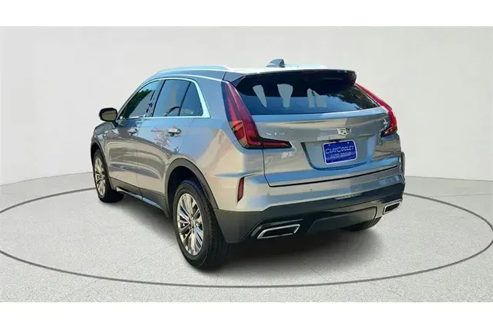 $31108 : Cadillac XT4 2024 Premium Lu image 5