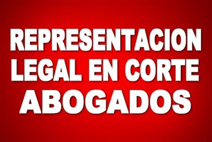 ASISTENCIA LEGAL EN ESPAÑOL image 1