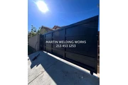 58 Martin Welding IRON WORKS thumbnail