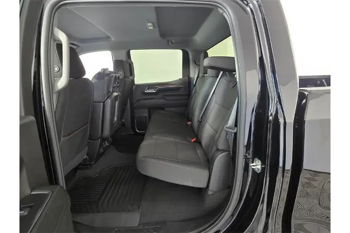 $38988 : Chevrolet Silverado 1500 202 image 8