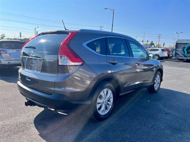 $12995 : 2014 CR-V EX-L image 6