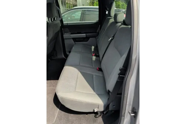 $37629 : Ford F-150 2025 4x2 XLT 4dr image 9