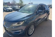 Lincoln MKC 2018 Select 4dr en Dallas
