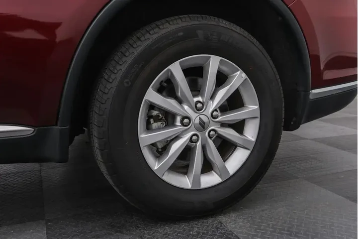 $24995 : Dodge Durango 2023 SXT 4dr S image 10