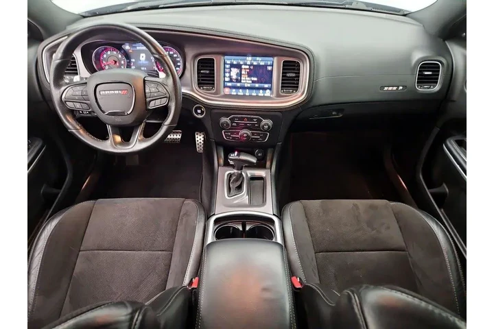 $39998 : Dodge Charger 2022 Scat Pack image 9