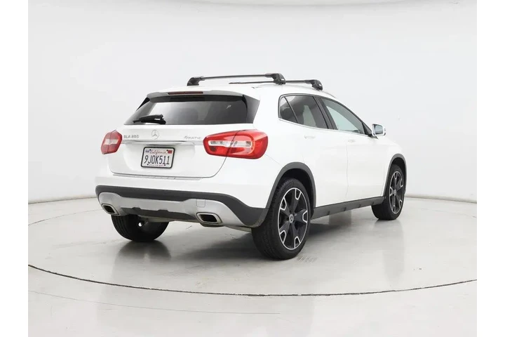 $19998 : Mercedes-Benz GLA 2020 AWD G image 8