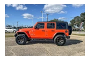 $34475 : Jeep Wrangler Unlimited 2018 thumbnail