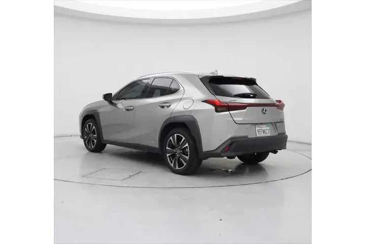 $27998 : Lexus UX 250h 2020 AWD 4dr C image 2