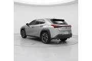 $27998 : Lexus UX 250h 2020 AWD 4dr C thumbnail