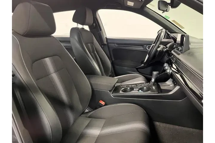 $24967 : Honda Civic 2025 Sport 4dr S image 10