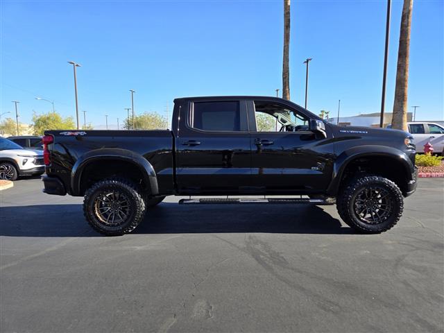 $49991 : Pre-Owned 2021 Silverado 1500 image 7