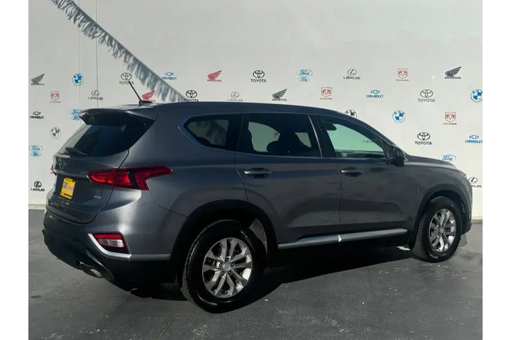 $13995 : 2019 Santa Fe SE 2.4L Auto AWD image 2