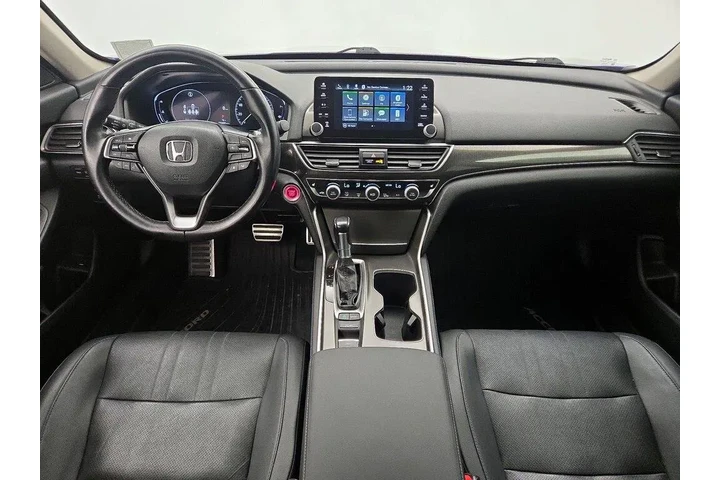 $22998 : Honda Accord 2022 Sport Spec image 9