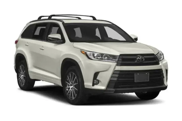 $24798 : Toyota Highlander 2019 AWD S image 6