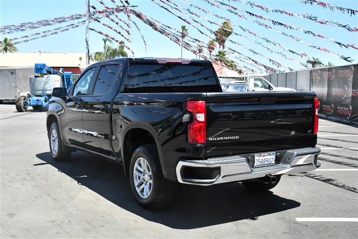 $34999 : Silverado 1500 LT image 6