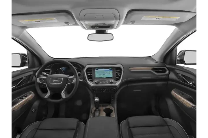 $16686 : GMC Acadia 2017 4x4 Denali 4 image 8