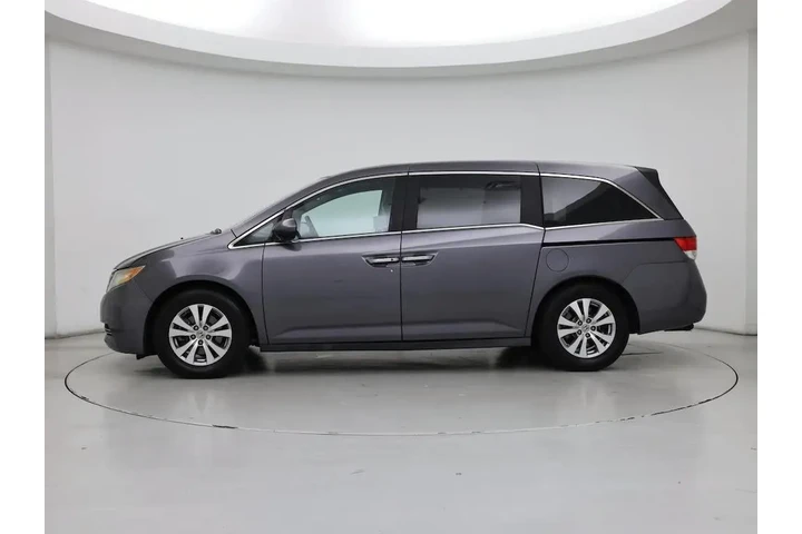 $23998 : Honda Odyssey 2015 EX-L 4dr image 3