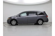 $23998 : Honda Odyssey 2015 EX-L 4dr thumbnail