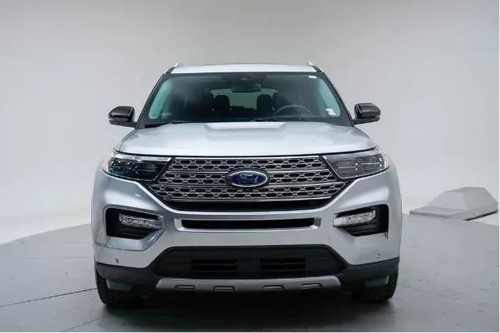 $28950 : Ford Explorer 2022 AWD Limit image 5