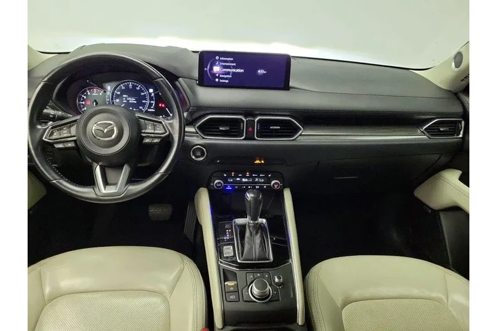 $23998 : Mazda CX-5 2021 Grand Tourin image 9