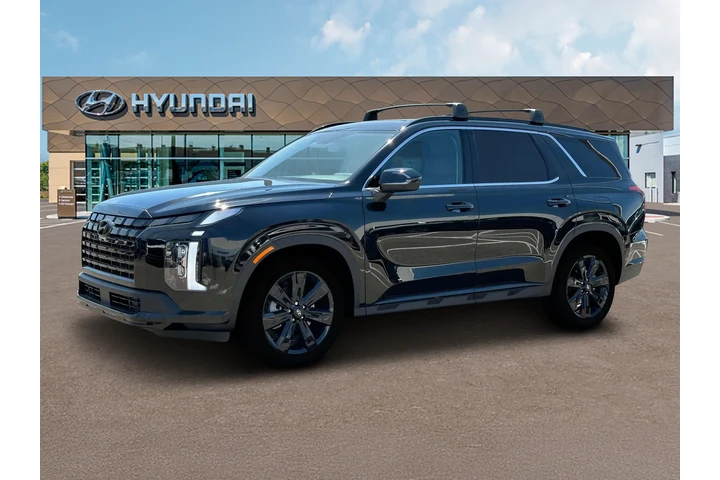 $34496 : Hyundai PALISADE 2025 XRT 4d image 2