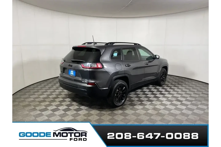 $22995 : Jeep Cherokee 2023 4x4 Altit image 7