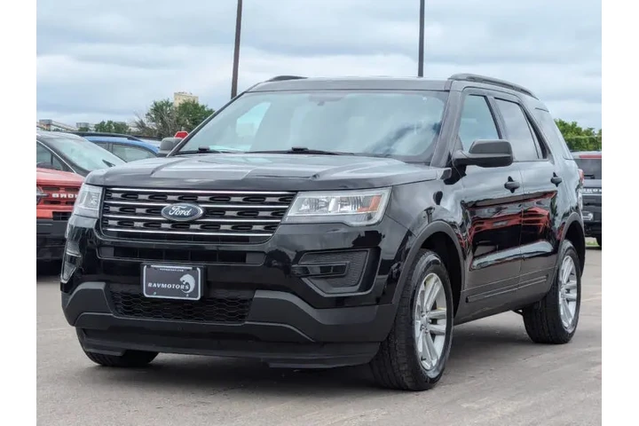 $15972 : 2017 Explorer image 9